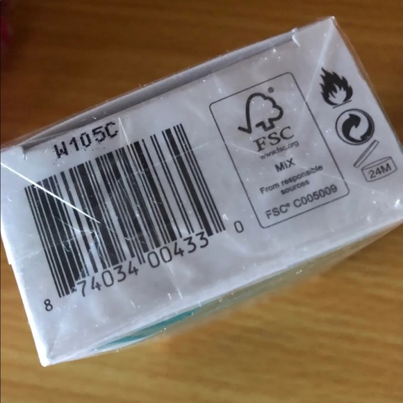 NIB CLEAN RAIN Eau de Parfum 60ml / 2.14oz - Picture 4 of 5